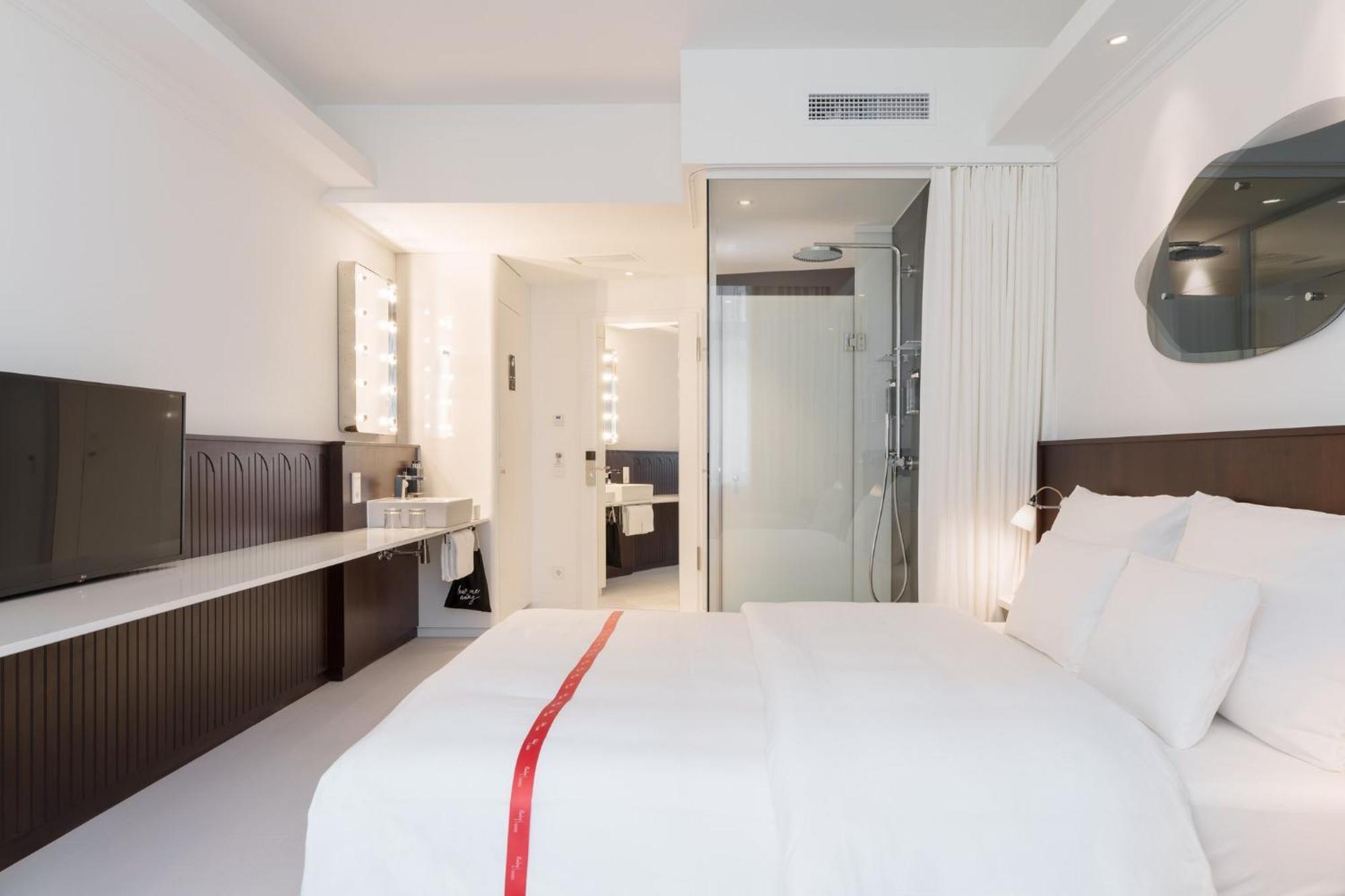 Ruby Hanna Hotel Stuttgart Exterior photo