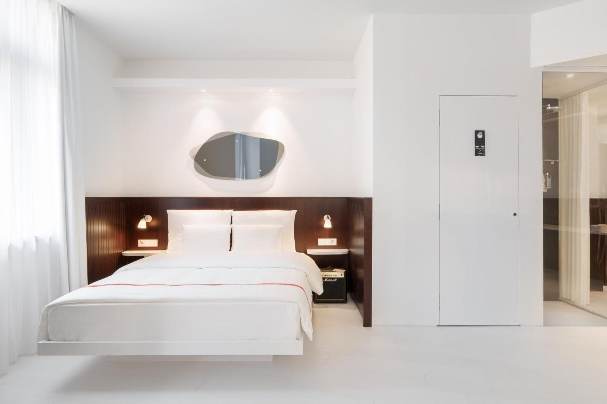 Ruby Hanna Hotel Stuttgart Exterior photo